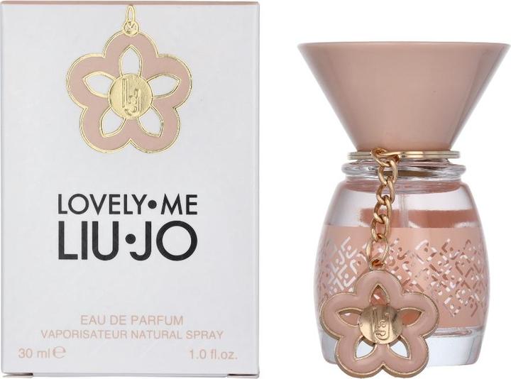 Liu Jo Lovely Me Edp Spray (Eau de Parfum, 30 ml)