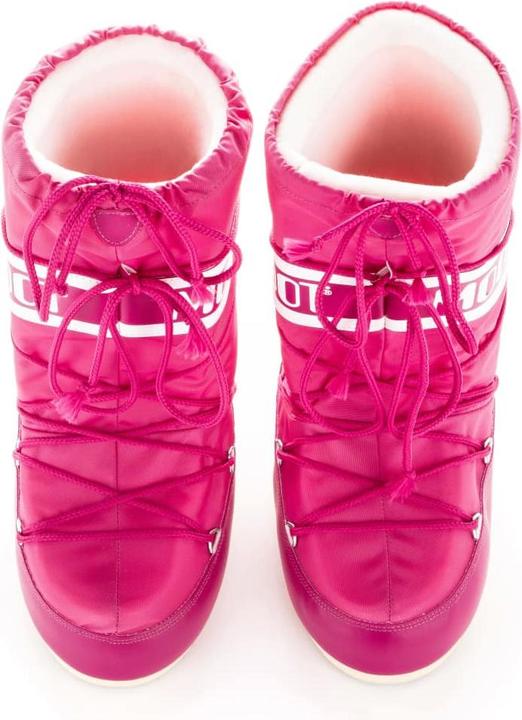 Actual product image Moon Boot Nylon (27, 28, 29, 30)
