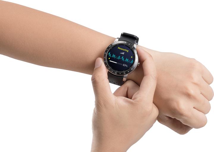 Productafbeelding ASUS VivoWatch 5 (47 mm)
