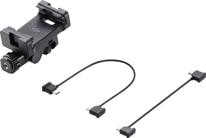 Immagine prodotto DJI Kit portacellulare per trasmissione SDR (Cavo di collegamento del gimbal)