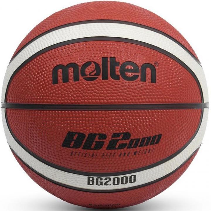 Actual product image Molten B3G2000 BASKETBALL (3)