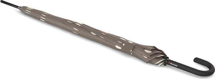Actual product image Knirps T.760 stick umbrella 87 cm