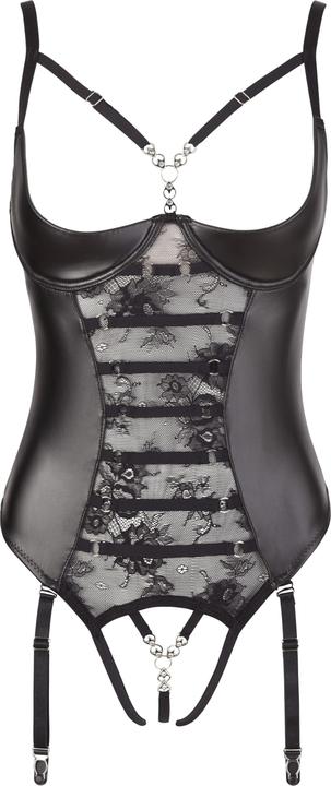 Actual product image Abierta Fina Hebestrapsbody (S)