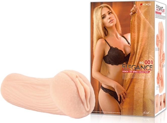 Produktbild Kokos Elegance