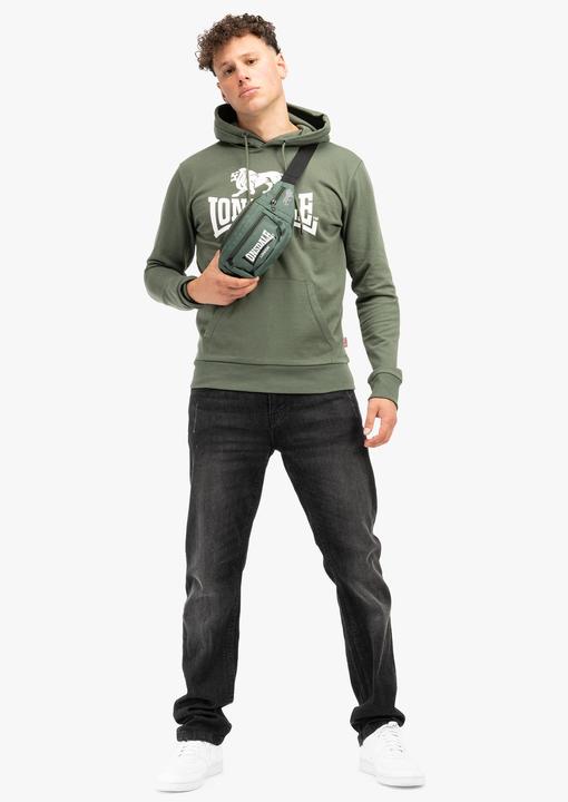 Immagine prodotto Lonsdale Hoodie Fremington Kapuzensweatshirt (S)