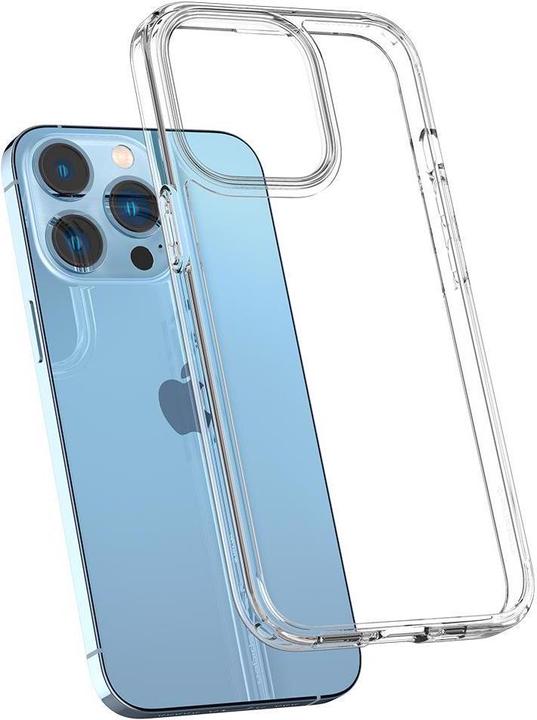 Produktbild Spigen Ultra Hybrid (Apple iPhone 13 Pro)