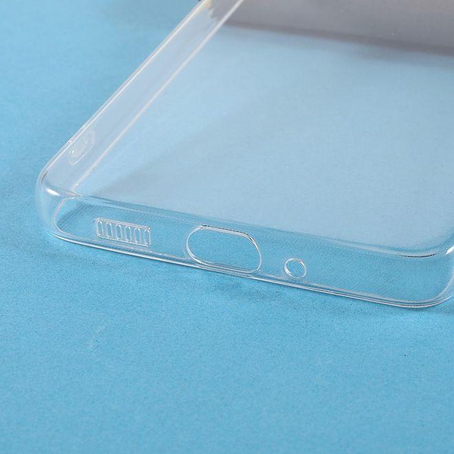 Immagine prodotto MU Classic Softcase serie TPU (Samsung Galaxy A33 5G)