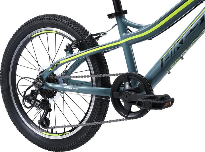 Produktbild Bikestar Mountainbike (20")