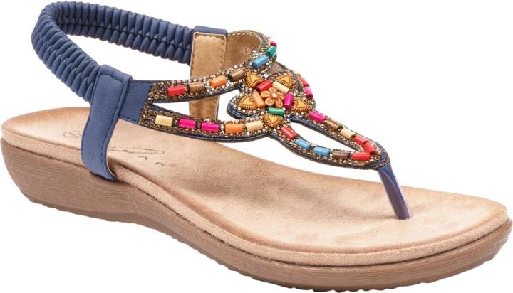 Lunar Sandalen Una (37)