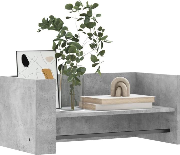 Image du produit VidaXL Étagère murale (70.5 x 35 x 30.5 cm)