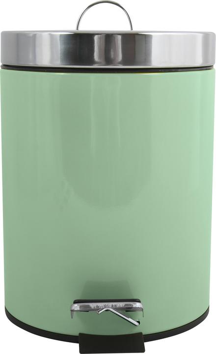 Produktbild Steinbach Treteimer Metall 3l Basilikum (3 l)