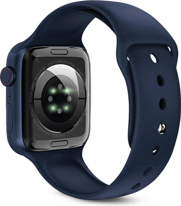 Actual product image KSIX Urban 4 Mini Blue
