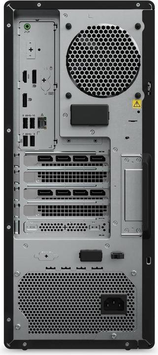 Image du produit Lenovo ThinkStation P3 (Intel Core i9-13900K, 64 Go, 2000 Go, UHD Graphics 770)
