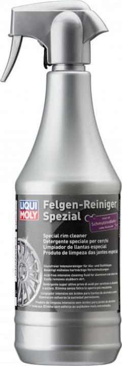 Immagine prodotto Liqui Moly LM Rim Cleaner Special, senza acido 1597 (1000 ml)
