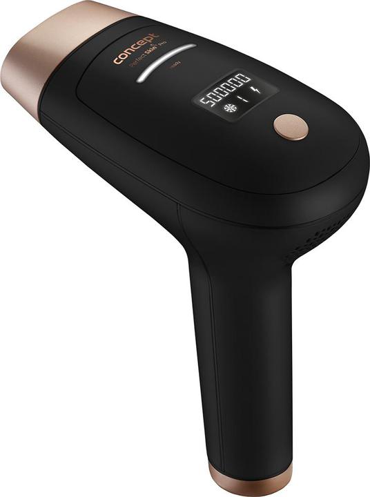 Concept IL5020 Epilierer Schwarz