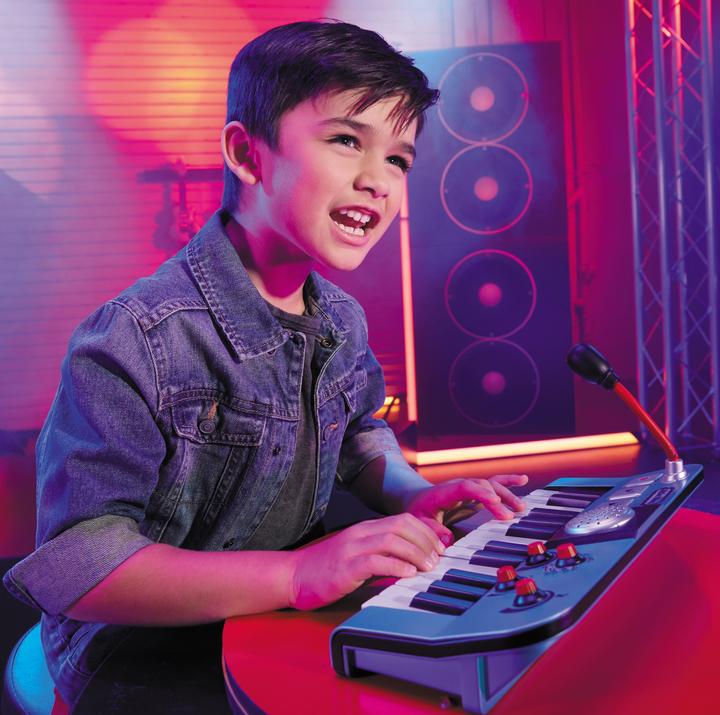 Produktbild Little Tikes My Real Jam Keyboard