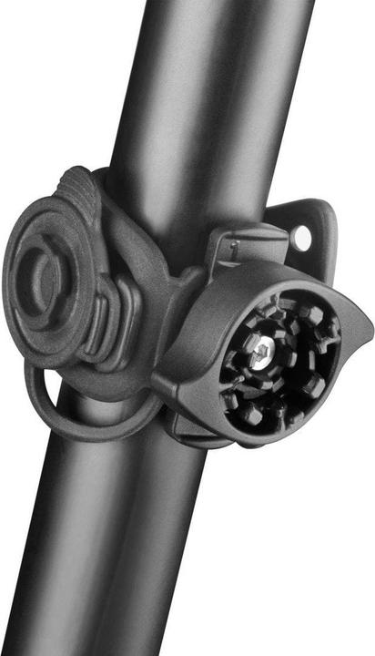Actual product image Busch & Müller Brixxi