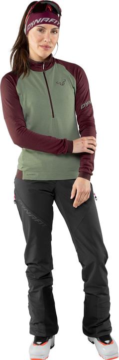 Actual product image Dynafit Speed Polartec® 1/2 Zip (M)