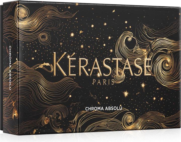 Actual product image Kérastase Chroma Absolu Intense Holiday Set (Hair care set)