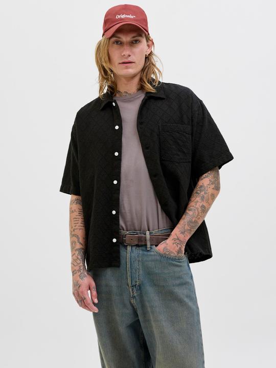 Immagine prodotto Jack & Jones Relaxed Fit Hemd Hemd (XS)