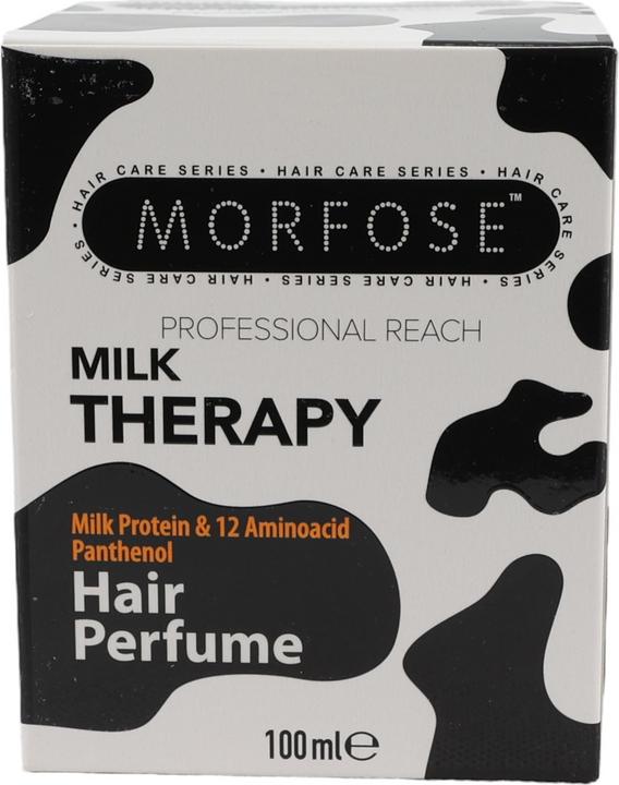 Immagine prodotto Morfose Latte Therapy Parfume per capelli 100ml (Spray capelli, 100 ml)