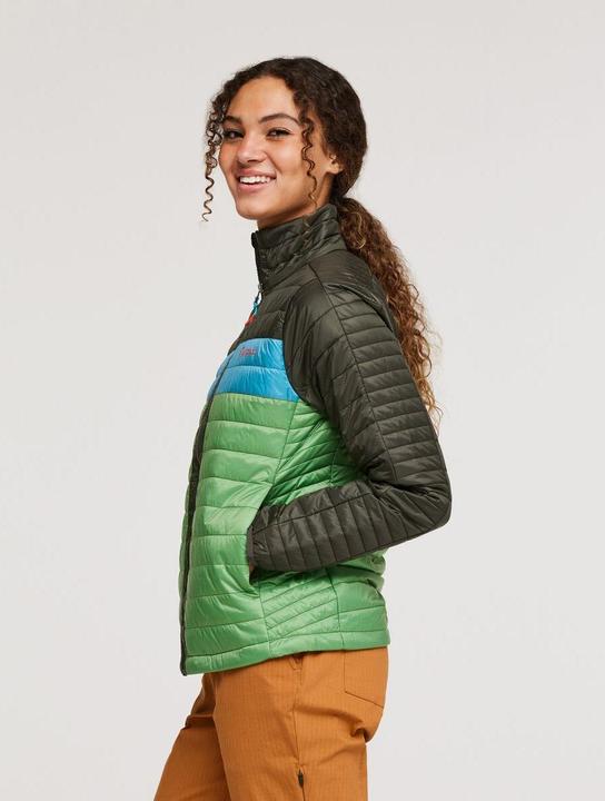 Immagine prodotto Cotopaxi Giacca isolata Capa (XS)