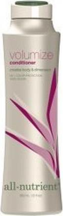 Actual product image All-Nutrient All Nutrient Volumize Conditioner 12oz