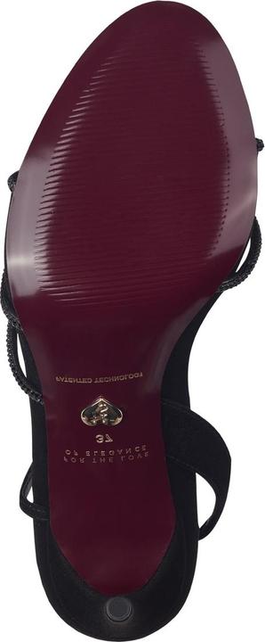 Actual product image Tamaris Heart & Sole sandal (40)