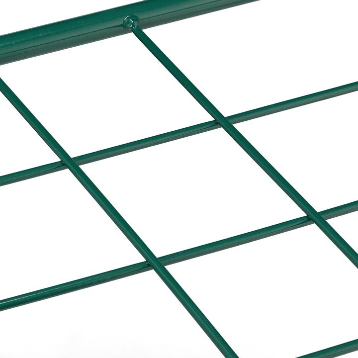 Produktbild Relaxdays Gartengerätehalter