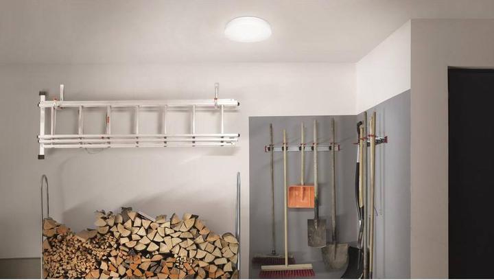 Actual product image Steinel LED interior light RS 20 S (8 m)