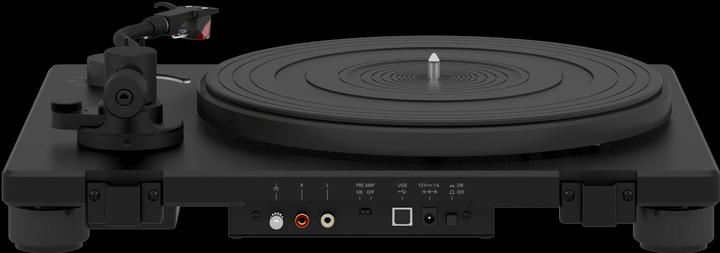 Produktbild Sonoro Platinum Automatic EAS (Manuell)