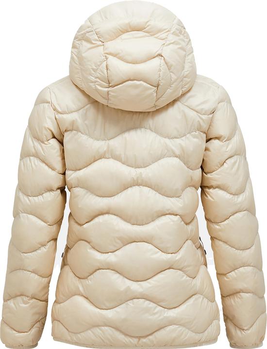 Produktbild Peak Performance Women's Helium Down Hood Jacket (S)