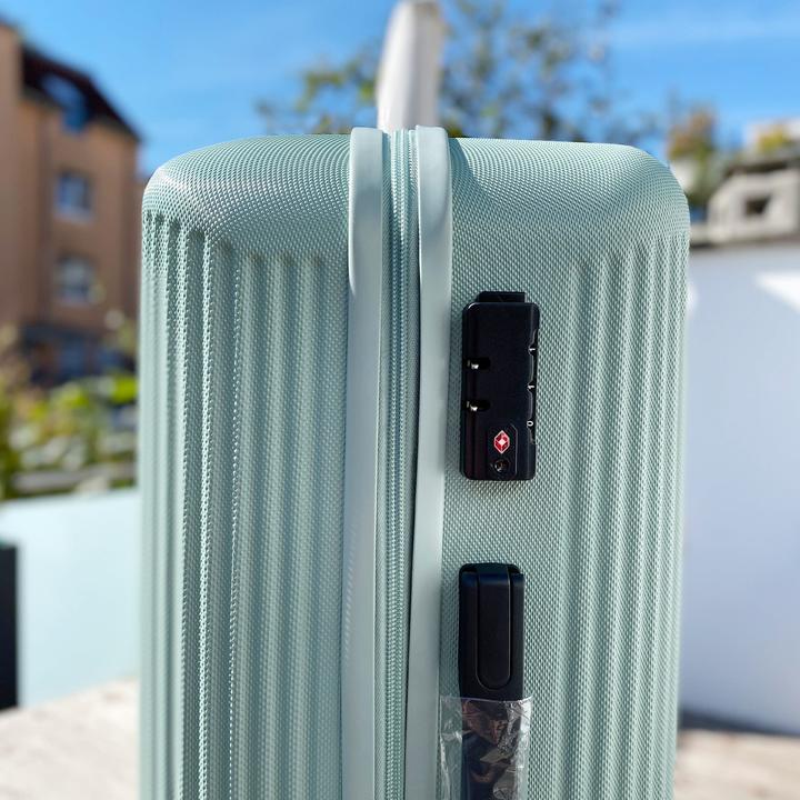 Produktbild Travelite Bali (65 l, M (50 - 90l))
