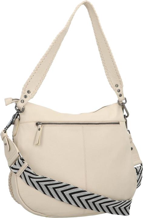 Immagine prodotto Harbour 2nd Just Pure Sarina borsa a tracolla in pelle 34 cm