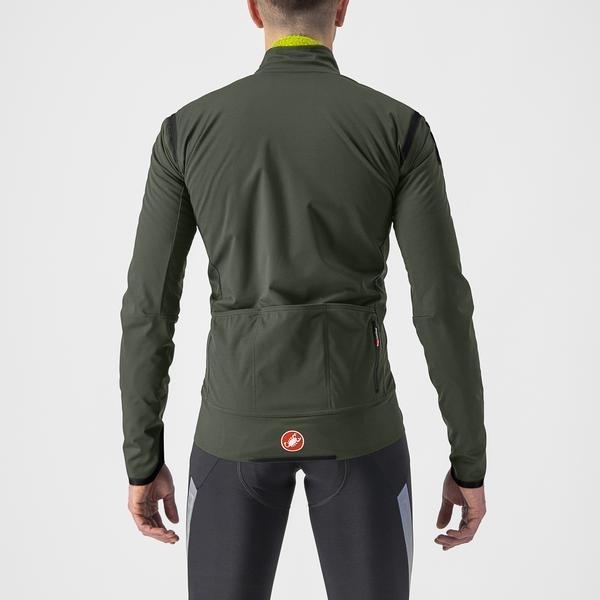 Produktbild Castelli Alpha Ultimate Insulated Jacket (M)