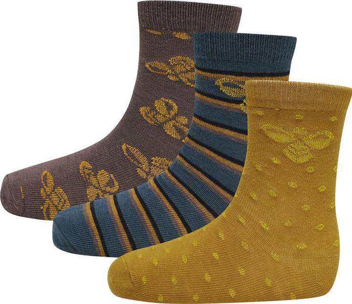 hummel Alfie Sock 3-Pack (37 - 40)