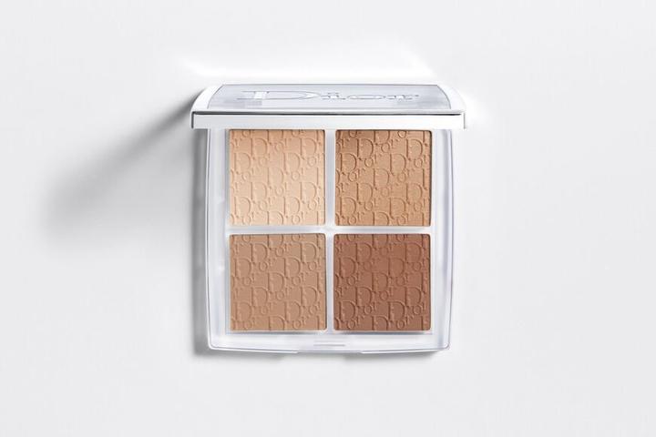 Actual product image Dior Contour Palette (001 Universal, Highlighter, 86 g)