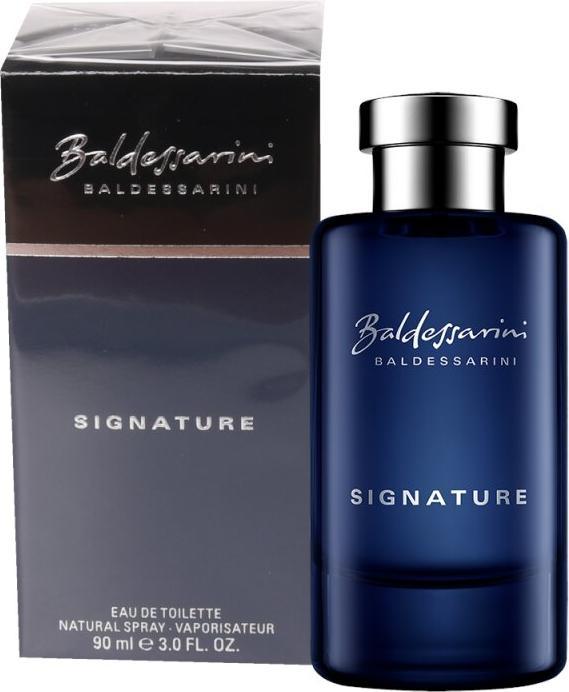 Immagine prodotto Baldessarini Signature Eau de Toilette 90 ml (Eau de toilette, 90 ml)