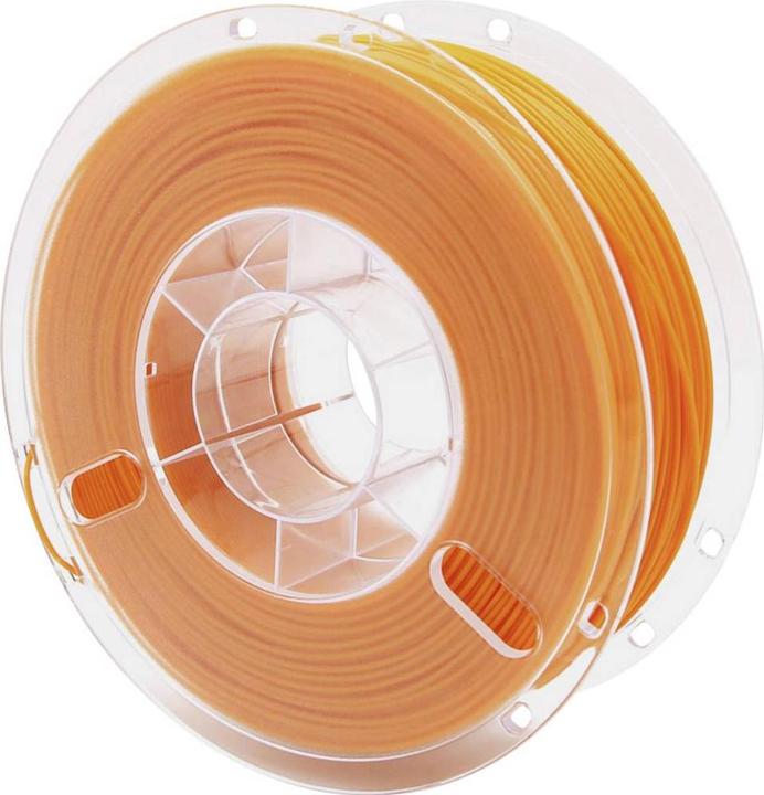 Raise3D (S)5.11.00150 Premium Filament PLA 1.75 mm 1000 g Orange (PLA, 1.75 mm, 1000 g, Orange)