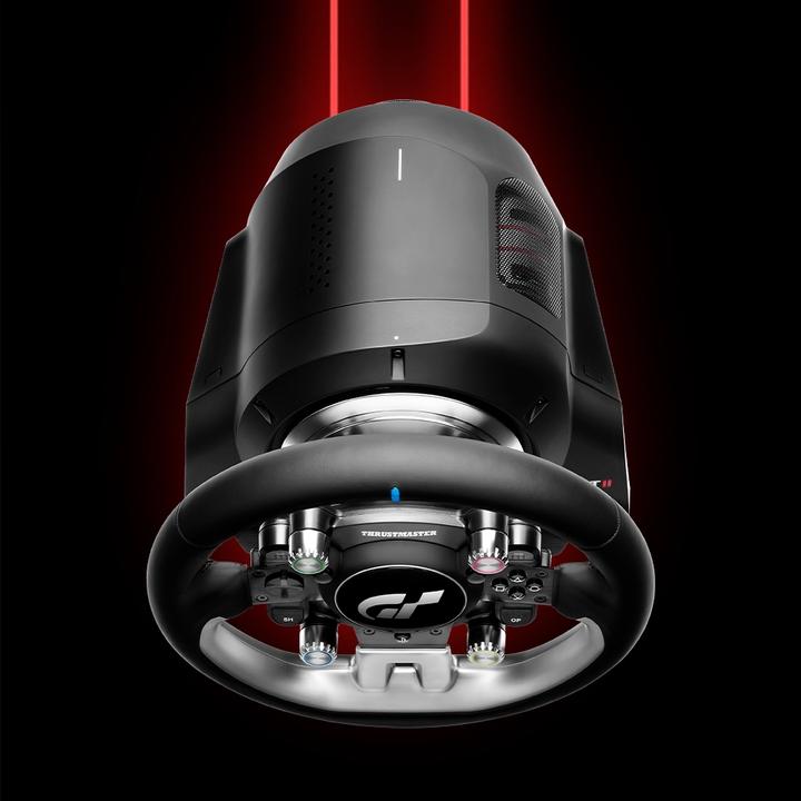 Image du produit Thrustmaster T-GT II (PS5, PC)