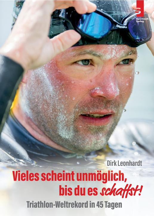 Produktbild Dirk Leonhardt (Deutsch, Dirk Leonhardt, 2021)