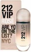 Actual product image Carolina Herrera 212 VIP Rosé (Eau de parfum, 30 ml)