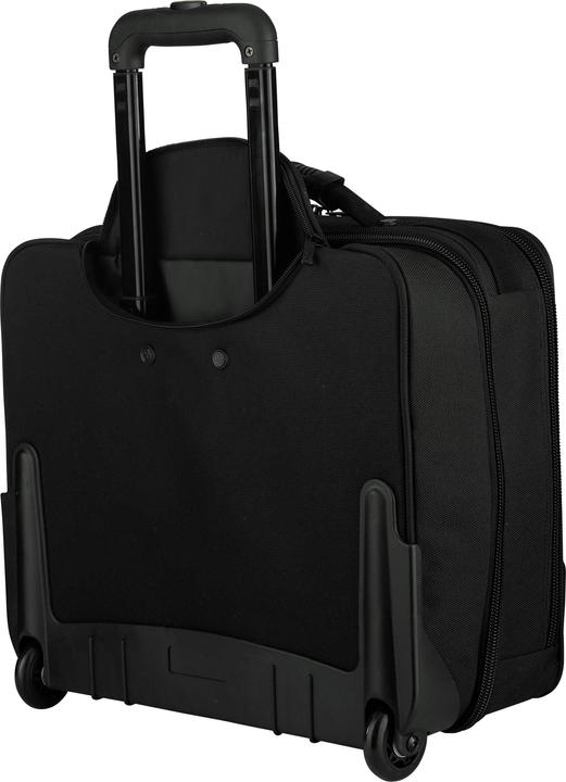 Actual product image Wenger Spheria 16" Wheeled Laptop Case