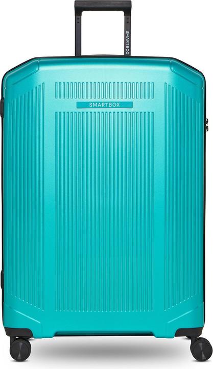 Image du produit Smartbox Edition 02 (135 l, L (90 - 115l))