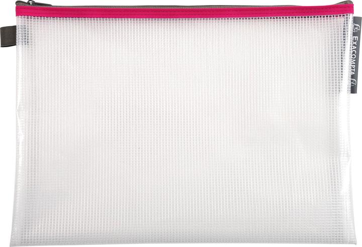 Actual product image Exacompta Cover with zip (A4, 1 x)