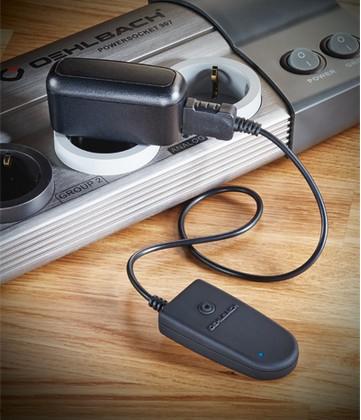 Produktbild Oehlbach BTT5000 Bluetooth Transmitter (Sender)