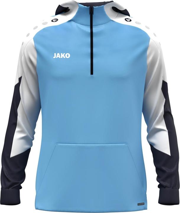 JAKO Zip Hoodie Dynamic