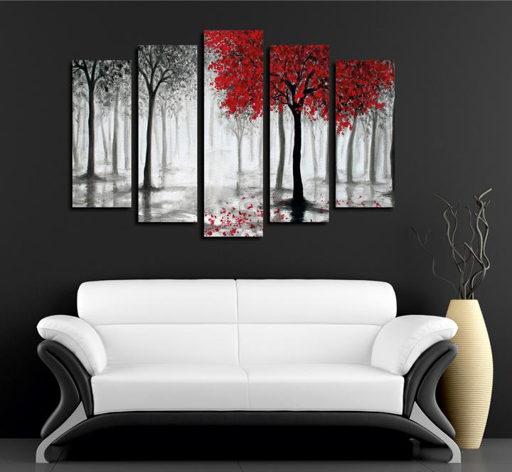 Produktbild Wallxpert Cyril (105 x 70 cm)