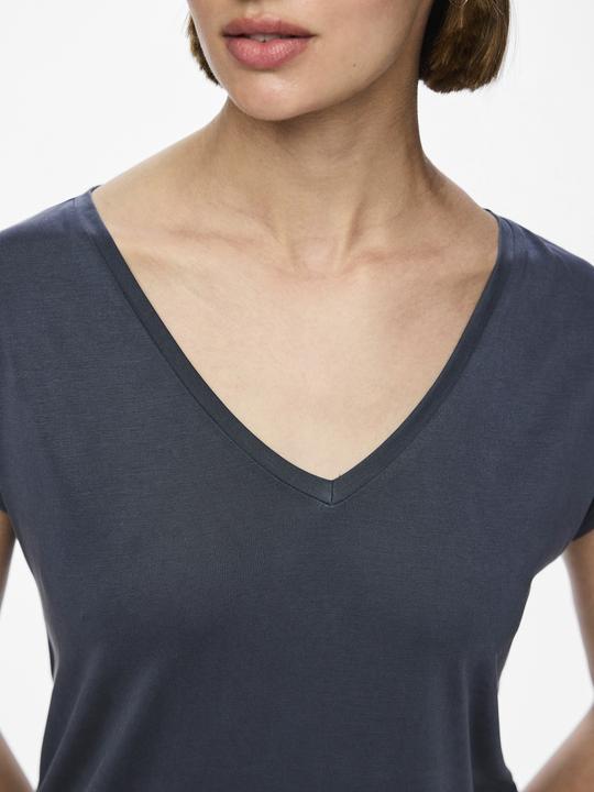 Image du produit Pieces T-shirt uni (XL)