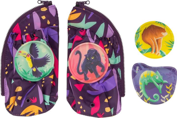 Immagine prodotto Ergobag Cubo Light Set (19 l)